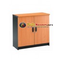 Indachi One Series - Lemari Arsip Pintu Panel type DBC-886