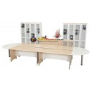 Uno Modern Series - Meja Rapat UNO (5)