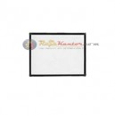 Papan Tulis Gantung Single Face Sanko 90 x 120 cm