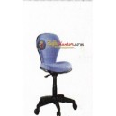 Kursi Bar Dan Cafe Donati DO-71 G Oscar/Fabric