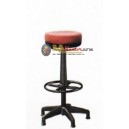 Kursi Bar Dan Cafe Donati DO-74 GBR Oscar/Fabric