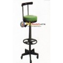 Kursi Bar Dan Cafe Donati DO-74 GRP Oscar/Fabric