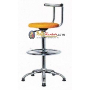 Kursi Bar Dan Cafe Donati Sisley XL-G