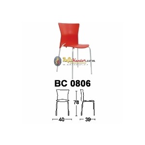 Kursi Bar Dan Cafe Chairman BC 0806