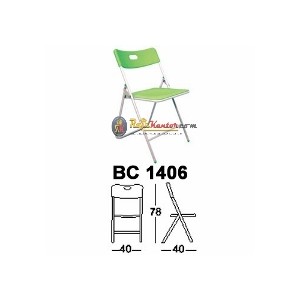 Kursi Bar & Cafe Chairman Type BC 1406