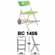 Kursi Bar & Cafe Chairman Type BC 1406
