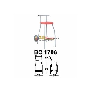 Kursi Bar Dan Cafe Chairman BC 1706