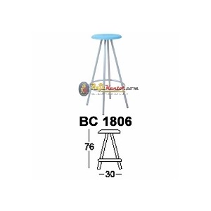 Kursi Bar Dan Cafe Chairman BC 1806