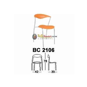 Kursi Bar Dan Cafe Chairman BC 2106
