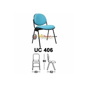 Kursi Bar Dan Cafe Chairman UC 406