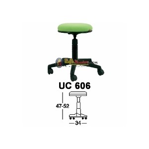 Kursi Bar Dan Cafe Chairman UC 606
