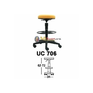 Kursi Bar Dan Cafe Chairman UC 706