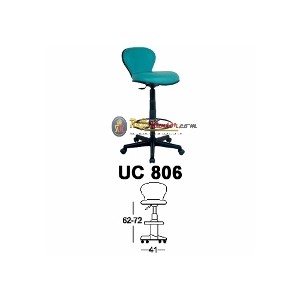 Kursi Bar Dan Cafe Chairman UC 806
