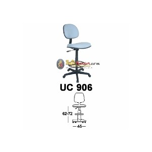Kursi Bar Dan Cafe Chairman UC 906