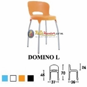 Kursi Bar Dan Cafe Savello Domino L