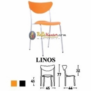 Kursi Bar Dan Cafe Savello Linos