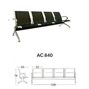Kursi Tunggu Chairman AC 840