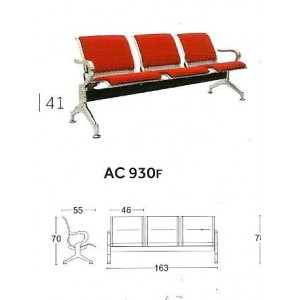 Kursi Tunggu Chairman AC 930 F