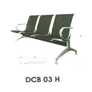 Kursi Tunggu Daiko 03 H