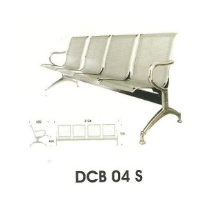 Kursi Tunggu Daiko 04 S
