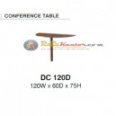 Grand Furniture Diva - Conference Table DC 120D