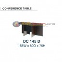 Grand Furniture Diva - Conference Table DC 145 D