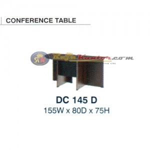 Grand Furniture Diva - Conference Table DC 145 D