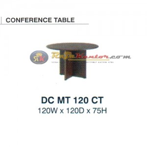 Grand Furniture Diva - Conference Table DC MT 120 CT
