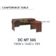Grand Furniture Diva - Conference Table DC MT 505
