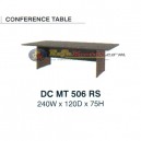 Grand Furniture Diva - Conference Table DC MT 506 RS