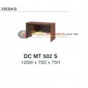 Grand Furniture Diva - Desk DC MT 502 S