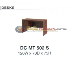 Grand Furniture Diva - Desk DC MT 502 S
