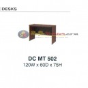 Grand Furniture Diva - Desk DC MT 502
