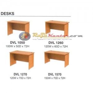 Grand Furniture Diva - Desk Office