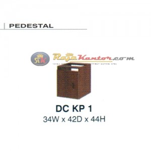 Grand Furniture Diva - Pedestals DC KP 1