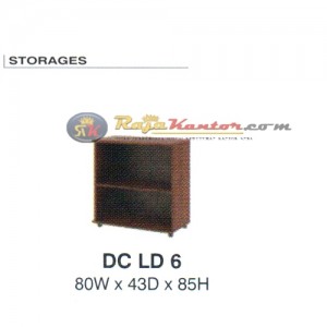 Grand Furniture Diva - Pedestals DC LD 6