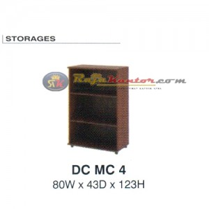 Grand Furniture Diva - Pedestals DC MC 4