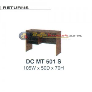 Grand Furniture Diva - Returns DC MT 501 S