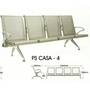 Kursi Tunggu Indachi