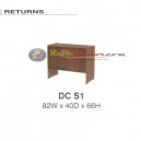Grand Furniture Diva - Returns DC S1