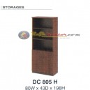 Grand Furniture Diva - Storage DC 805 H