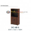 Grand Furniture Diva - Storage DC HB 5