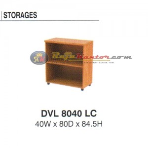 Grand Furniture Diva - Storages DVL 8040 LC