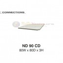 Grand Furniture Nova - Connections ND 90 CD