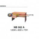 Grand Furniture Nova - Desk NB 502 A