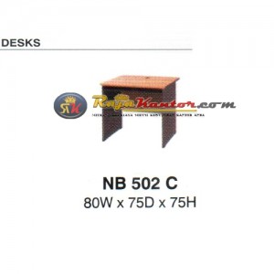 Grand Furniture Nova - Desk NB 502 C