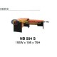 Grand Furniture Nova - Desk NB 504 S