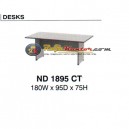 Grand Furniture Nova - Desk NB 1895 CT