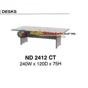 Grand Furniture Nova - Desk ND 2412 CT