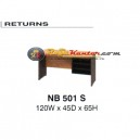 Grand Furniture Nova - Returns NB 501 S